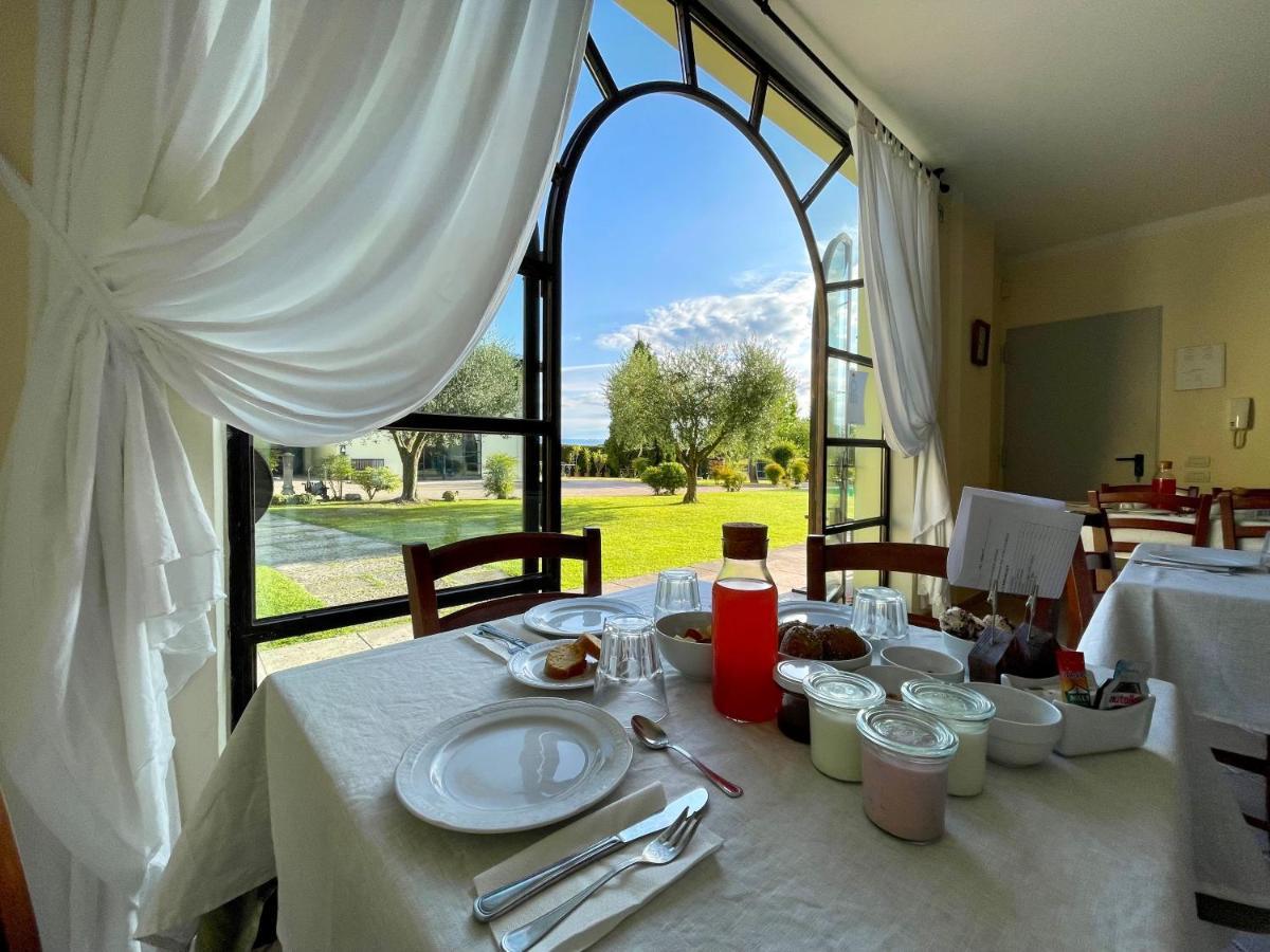 Agriturismo Bitturelli ポンティ・スル・ミンチョ エクステリア 写真